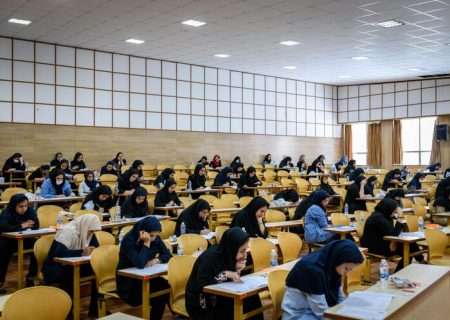 آخرین مهلت ارائه مدارک جاماندگان تشکیل پرونده آزمون استخدامی