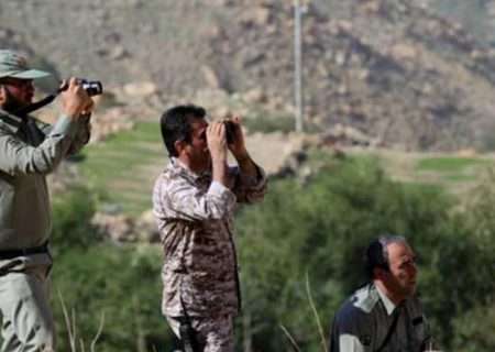 جذب ۸ محیط بان جدید در استان زنجان