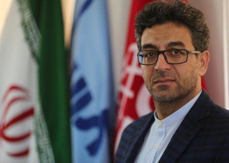 ساختمان فناوری و کسب و کار شهرک های صنعتی اردبیل راه اندازی می شود