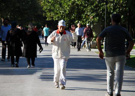 تغییر سن بازنشستگی تصویب نشد