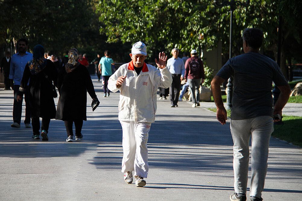 تغییر سن بازنشستگی تصویب نشد