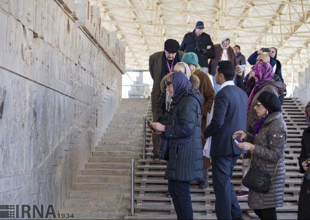 رشد ۳۹ درصدی صنعت گردشگری ایران در سال ۲۰۲۲/ گردشگران خارجی ۶.۲ میلیارد دلار ارز آوردند