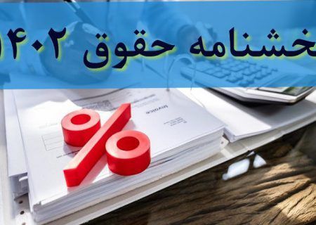 دستورالعمل ساماندهی حقوق و مزایای سال ۱۴۰۲ مدیران شرکت های دولتی، بانک‌ها و مؤسسات انتفاعی