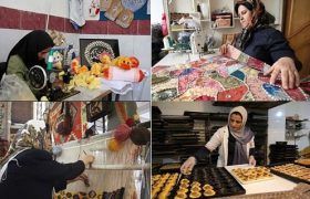 برنامه ریزی برای پرداخت تسهیلات اشتغال زایی در دامغان