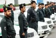 استخدام ۱۲۰۰ نفر در نیروی انتظامی سیستان و بلوچستان