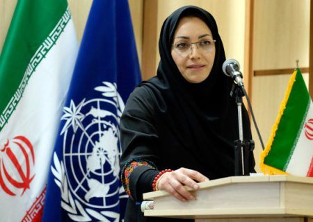 جذب نیروی انسانی در سازمان هواشناسی کشور ۳ برابر شد