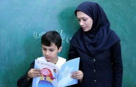 استخدام ۳۰ هزار معلم جدید تا اول مهر