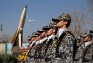 تمدید آگهی جذب و عضویابی مقطع درجه داری نیروی پدافند هوایی سال ۱۴۰۴