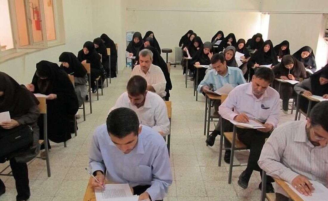 شروع ثبت نام هفتمین آزمون ورودی انتخاب اعضای جامعه مشاوران رسمی مالیاتی ایران سال ۱۴۰۲