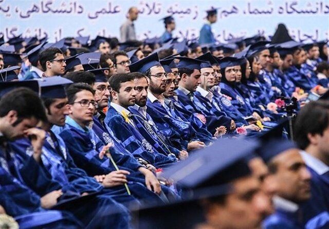 آیین‌نامه جامع اعطای راتبه تحصیلی (بورس) به دانشجویان ایرانی