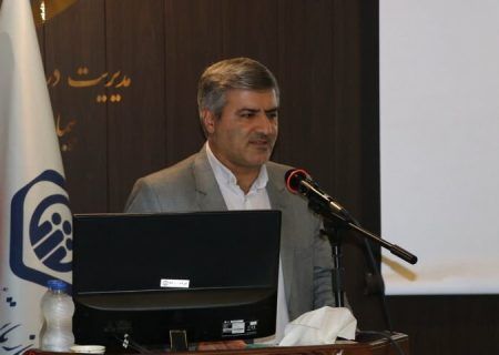 جذب ۷۰ نیروی جدید در حوزه درمان تأمین اجتماعی اردبیل