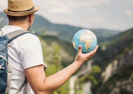 آزمون جامع گردشگری در بوشهر برگزار شد