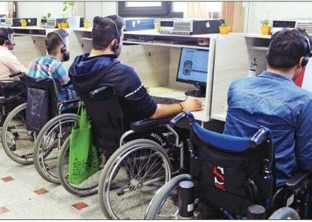 استخدام ۵ هزار معلول در ۴۶ دستگاه اجرایی؛ قانون حمایت از معلولان نیاز به اجرا دارد نه اصلاح