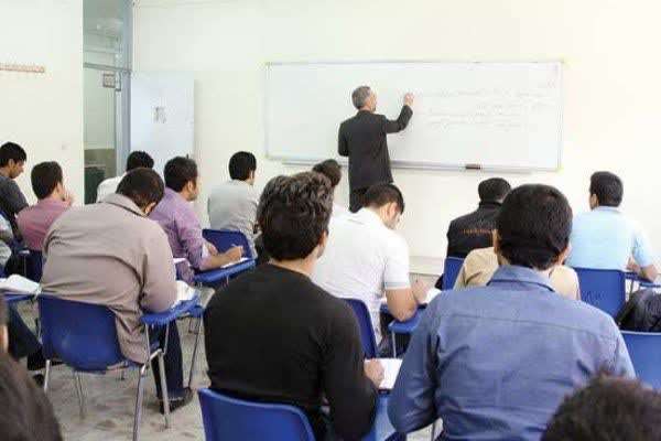 دوران تحصیل دانشجویان سابقه کار می‌شود