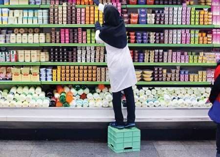 بررسی چالش استخدام فروشنده حرفه ای برای کسب و کارها