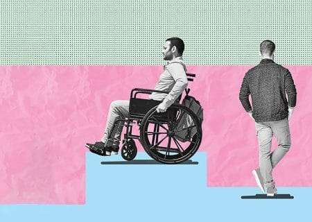 فشارهای اقتصادی بر سالمندان و افراد دارای معلولیت مضاعف است