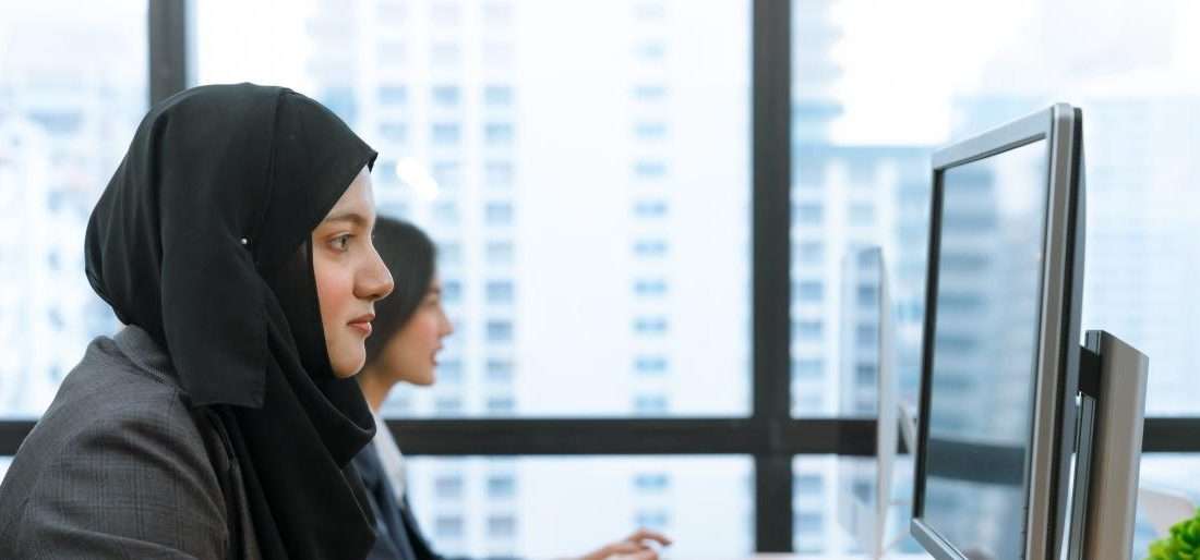 مقام کویتی: کویت بالاترین درصد شهروندان زن شاغل را بین کشورهای حاشیه خلیج فارس دارد