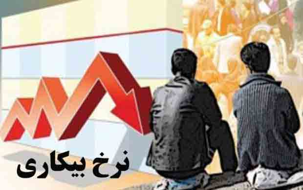 سیگنال گمراه‌کننده به بازار کار/ فیاضی: نرخ بیکاری ۷.۸ درصدی با واقعیت‌های اقتصاد ایران در تضاد است