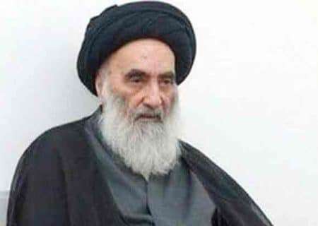 نظر آیت الله سیستانی درباره بیمه کردن کارگر