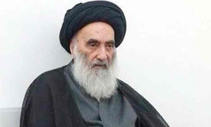 نظر آیت الله سیستانی درباره بیمه کردن کارگر