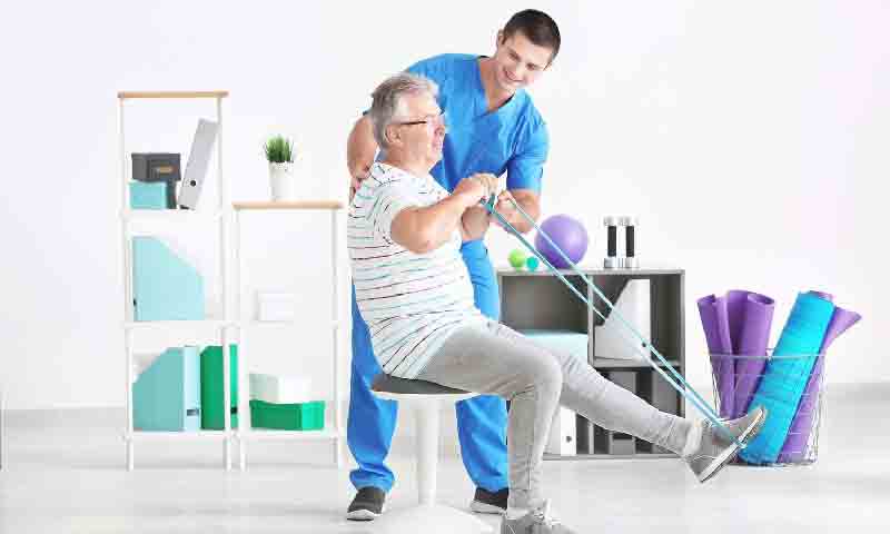 معرفی رشته فیزیوتراپی، مزایا و معایب آن