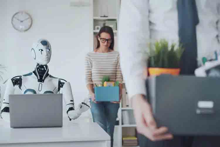 هوش مصنوعی جایگزین برنامهنویسان نمیشود، بلکه بهرهوری آنها را افزایش میدهد