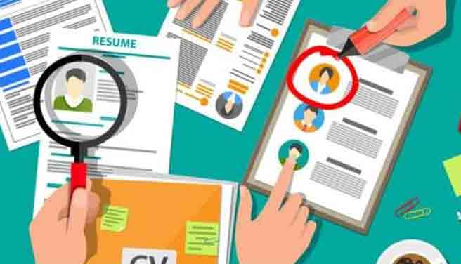 چگونه پس از فارغ‌التحصیلی به دنبال کار بگردیم؟