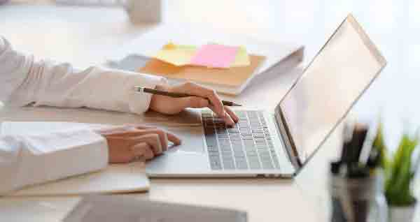 نامه‌های پوششی: دروازه ورود به فرصت‌های شغلی