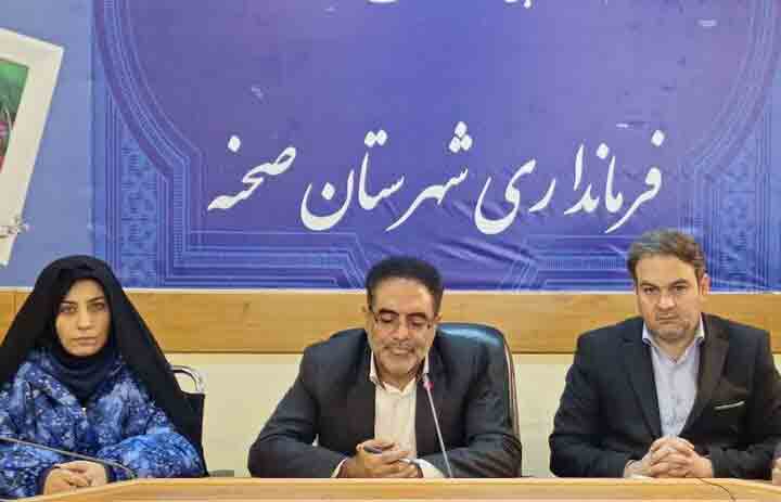 غیبت مدیران در جلسات اشتغال غیرقابل قبول است