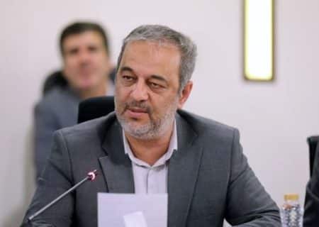 داوطلبی که در آزمون استخدامی پذیرفته نشده شرایط لازم را نداشته است