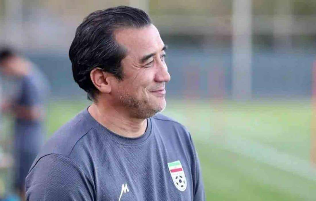 لطفا خداداد عزیزی را استخدام نکنید!