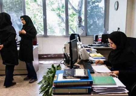 جزئیات افزایش حقوق کارمندان پس از ۳۰ سال خدمت اعلام شد