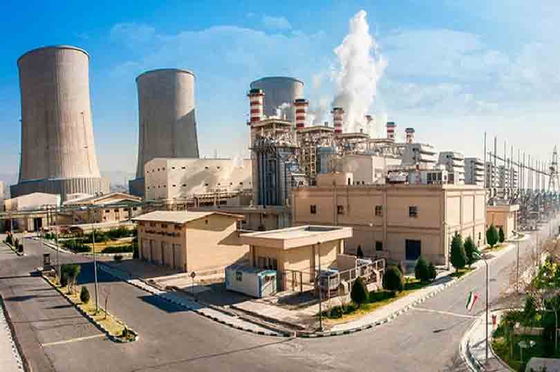 استخدام کارشناس بهره‌برداری در نیروگاه‌های گهران و سمنگان سیرجان