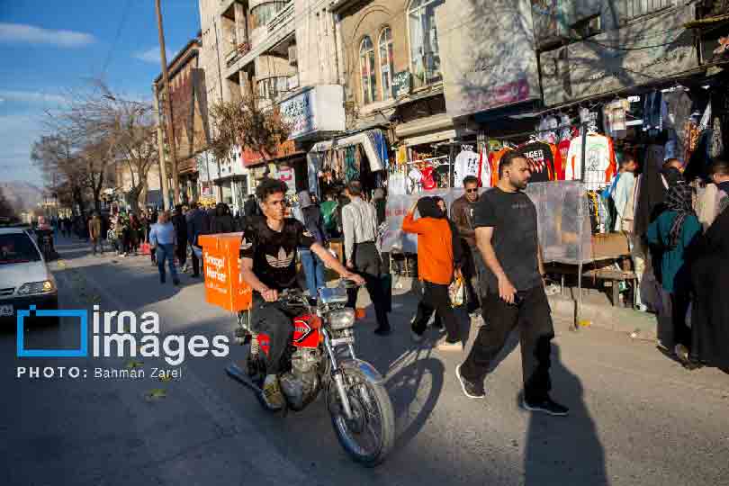 کرمانشاه صدرنشین بیکاری کشور/ ایجاد شغل در گرو رونق فعالیت‌های اقتصادی مغفول