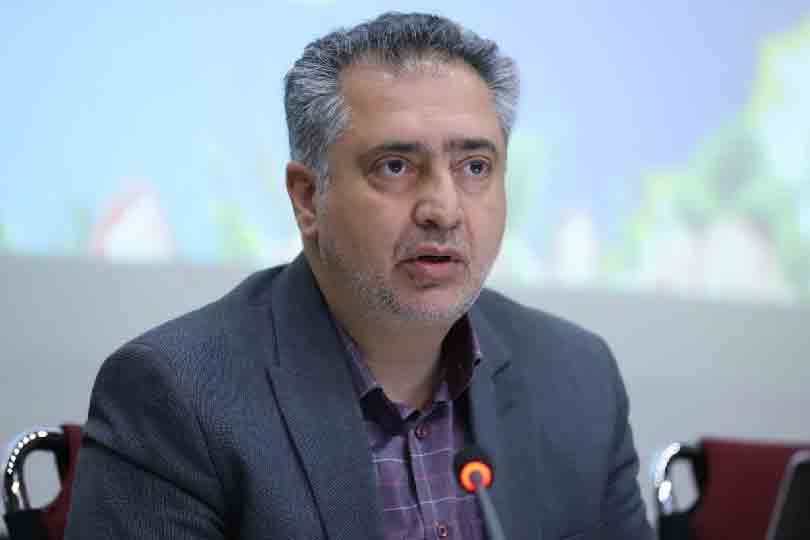۵۰۰ نفر نیروی جدید بهداشتی و درمانی در دانشگاه علوم پزشکی قزوین جذب می شوند 