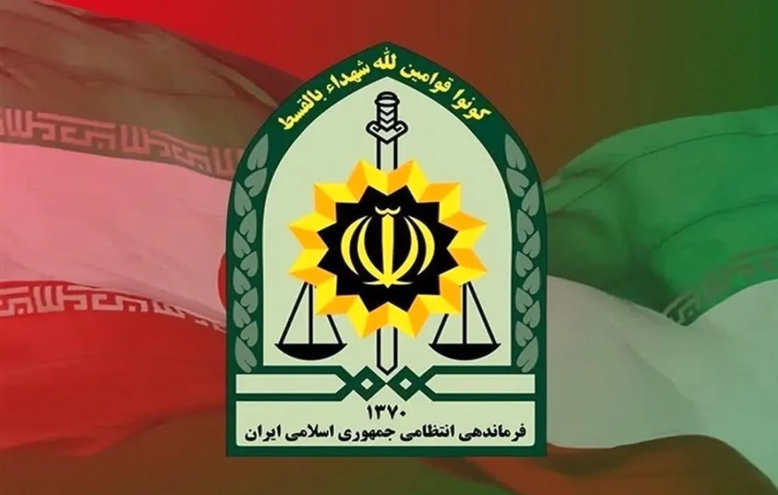 ثبت‌نام افسری محصل پلیس در پایتخت آغاز شد