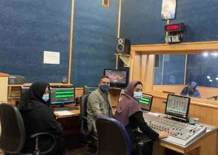 فراخوان استخدام نیروی انسانی در صدا و سیمای آبادان