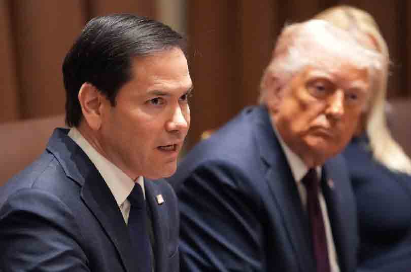 تغییر ساختار وزارت خارجه آمریکا؛ حذف ۱۳۲ دفتر داخلی و ۷۰۰ سمت شغلی  