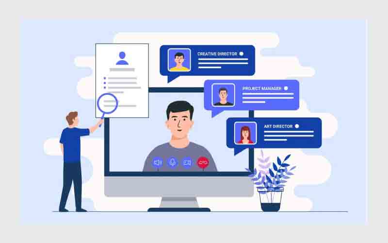 نقش سیستمهای ردیابی متقاضیان (ATS) در بهینهسازی فرایند استخدام