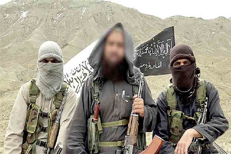 دستمزد در القاعده