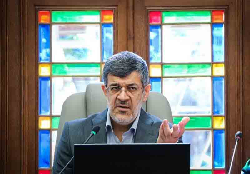 استاندار یزد خواستار نظارت جدی بر استخدام‌ها شد