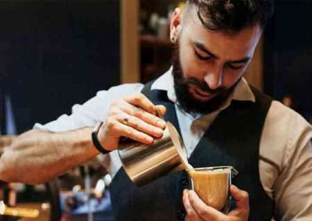 با شغل باریستا بیشتر آشنا شویم