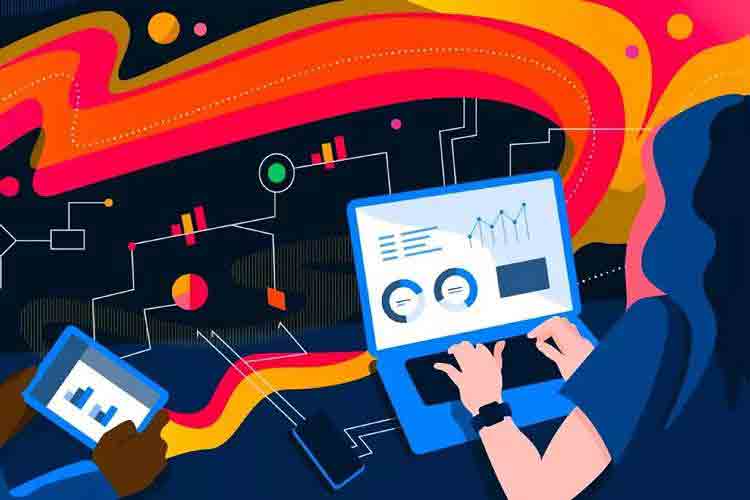 فریلنسرها جایگاه رسمی در بازار کار دیجیتال پیدا می‌کنند