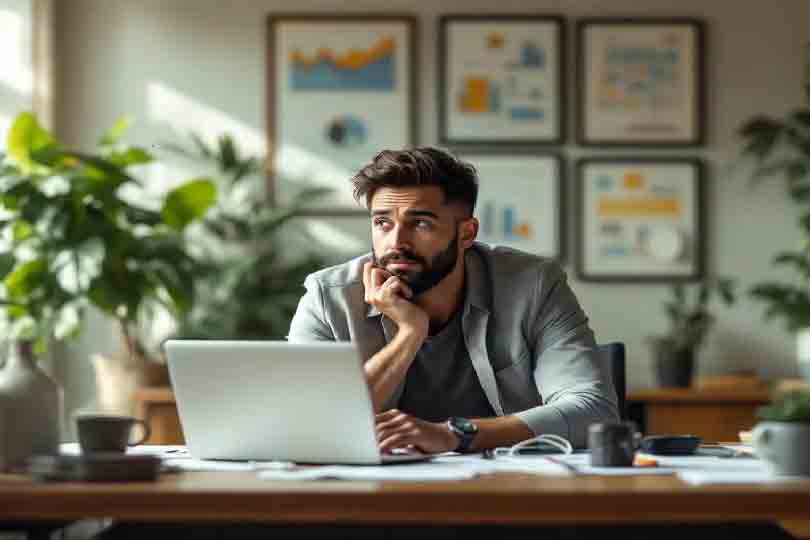 راهنمای یافتن شغل برای افراد بدون سابقه کاری: راهکارهایی برای شروع موفق