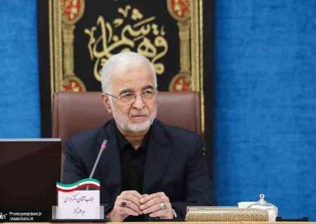 نامه وزیر کشور برای لغو طرح اخراج کارمندان «انقلابی» استخدام شده توسط دولت رئیسی