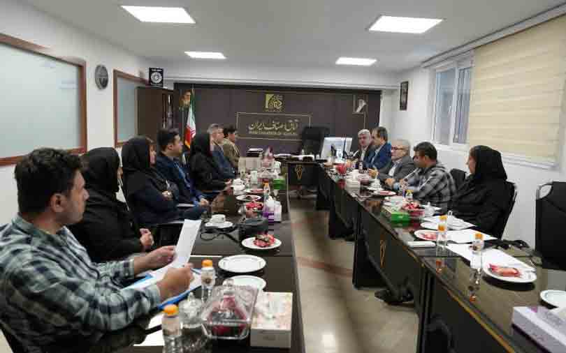 لزوم پایش مجدد فهرست کسب و کارهای مجازی داری پروانه کسب