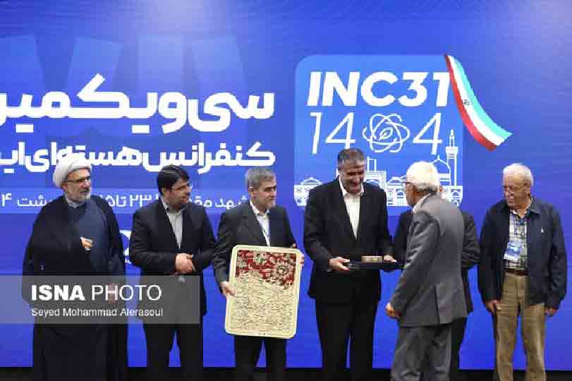 تاکید رئیس دانشگاه شهید بهشتی بر ضرورت توجه به امنیت شغلی دانشجویان هسته ای