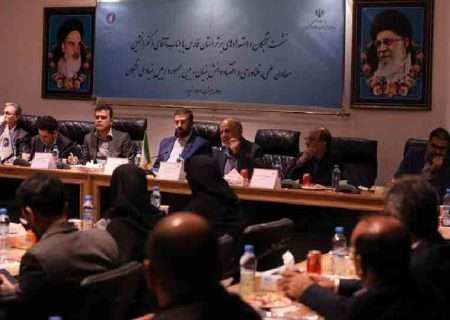 افشین: برگزیدگان طرح «جهت» در دانشگاه‌ها استخدام می‌شوند