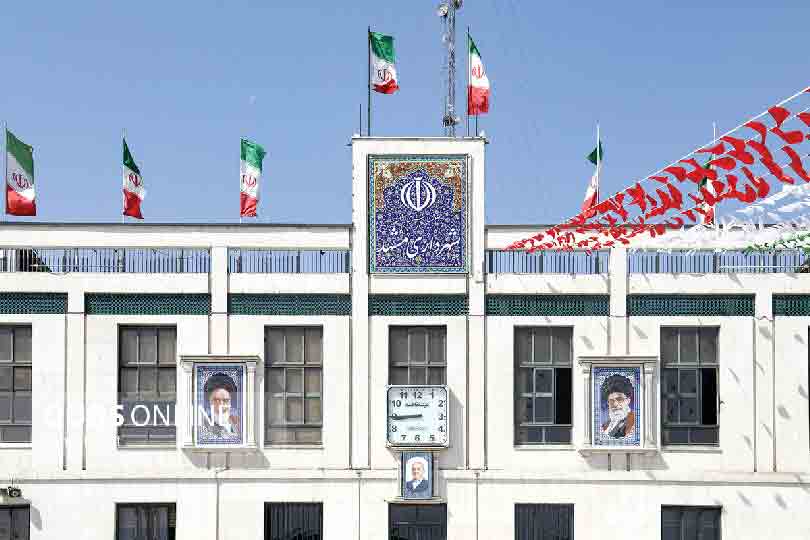 شهرداری مشهد ۲ برابر نیازش کارمند دارد