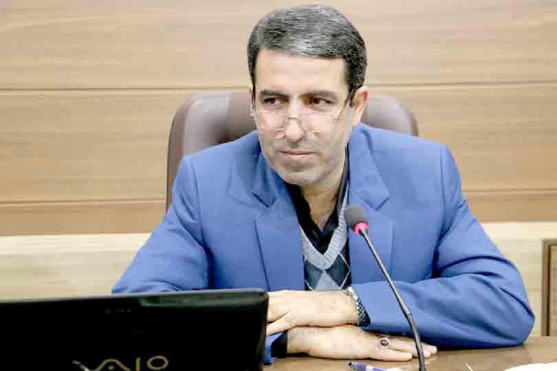 مشکل استخدام و بیمه دهیاران در کشور برطرف شود